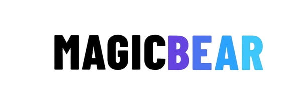 Magicbear-Art