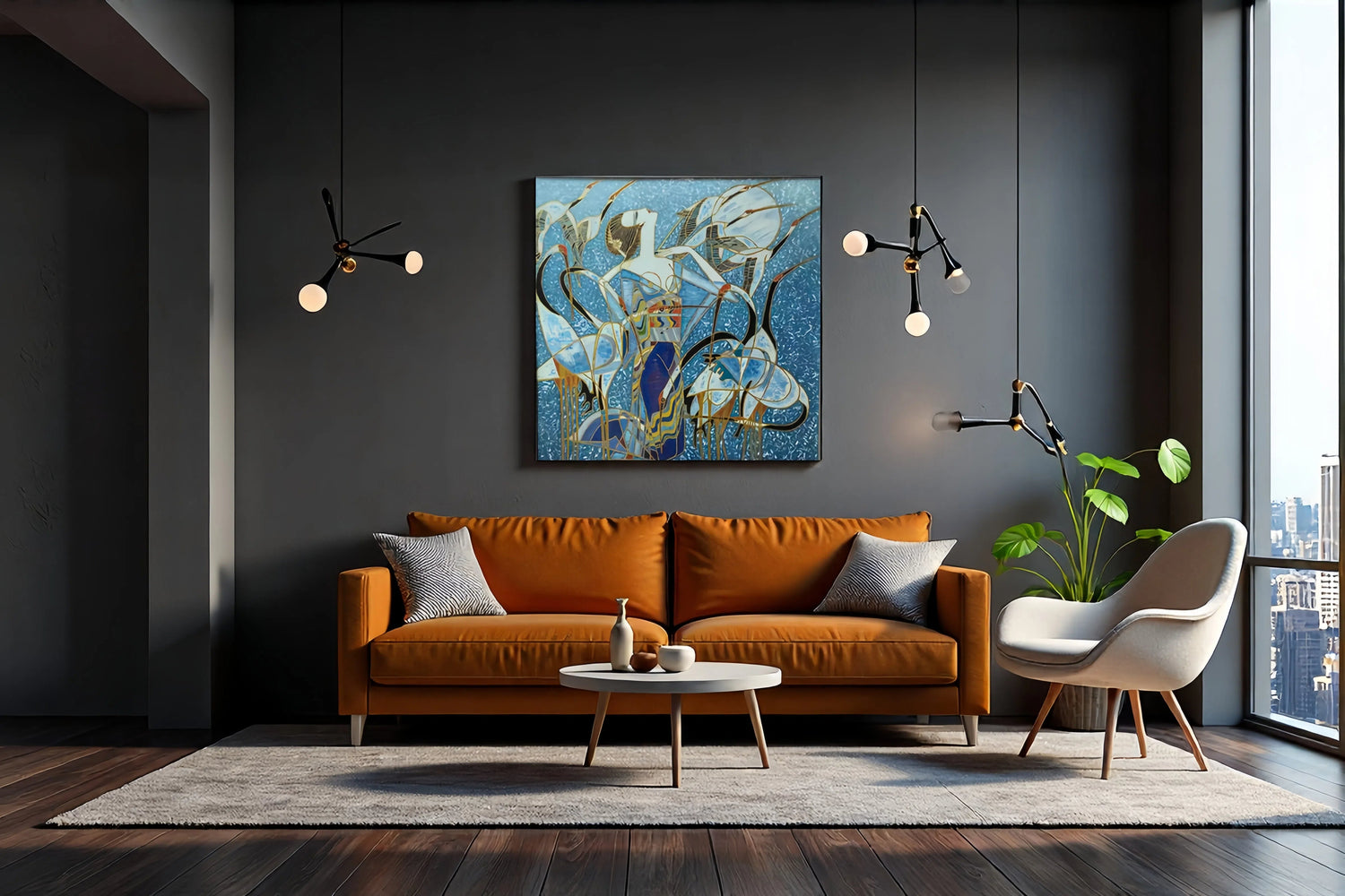 Original Paintings For Sale