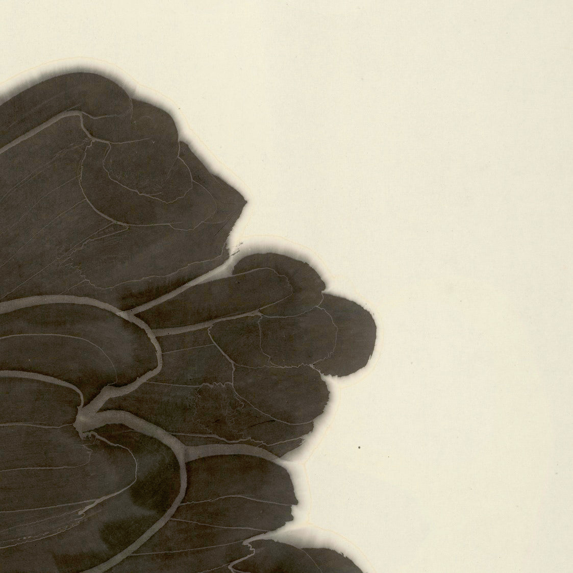 Contemporary Ink Art Collection