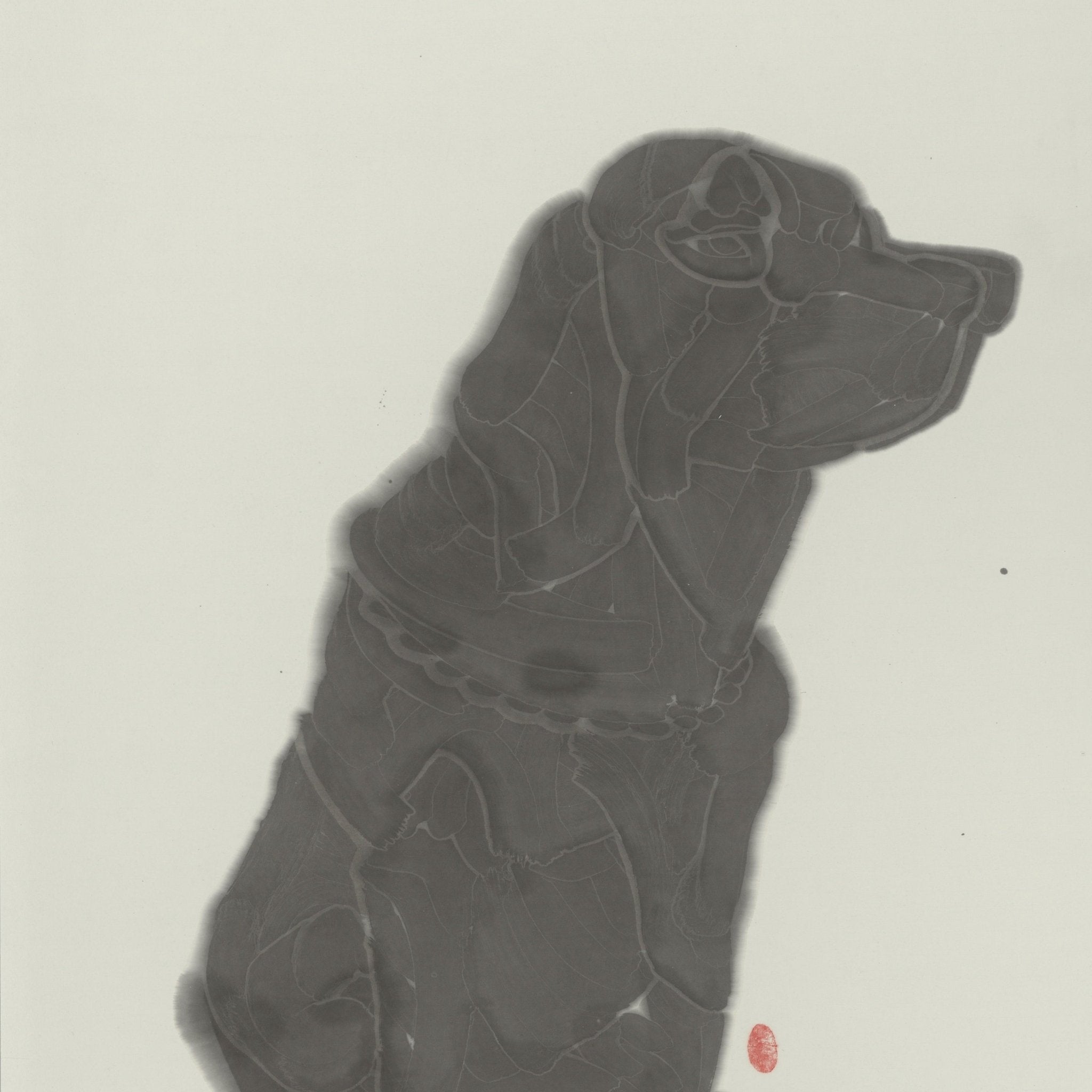 Figures & Animals - Magicbear-Art