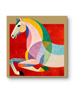 Chinese Horse