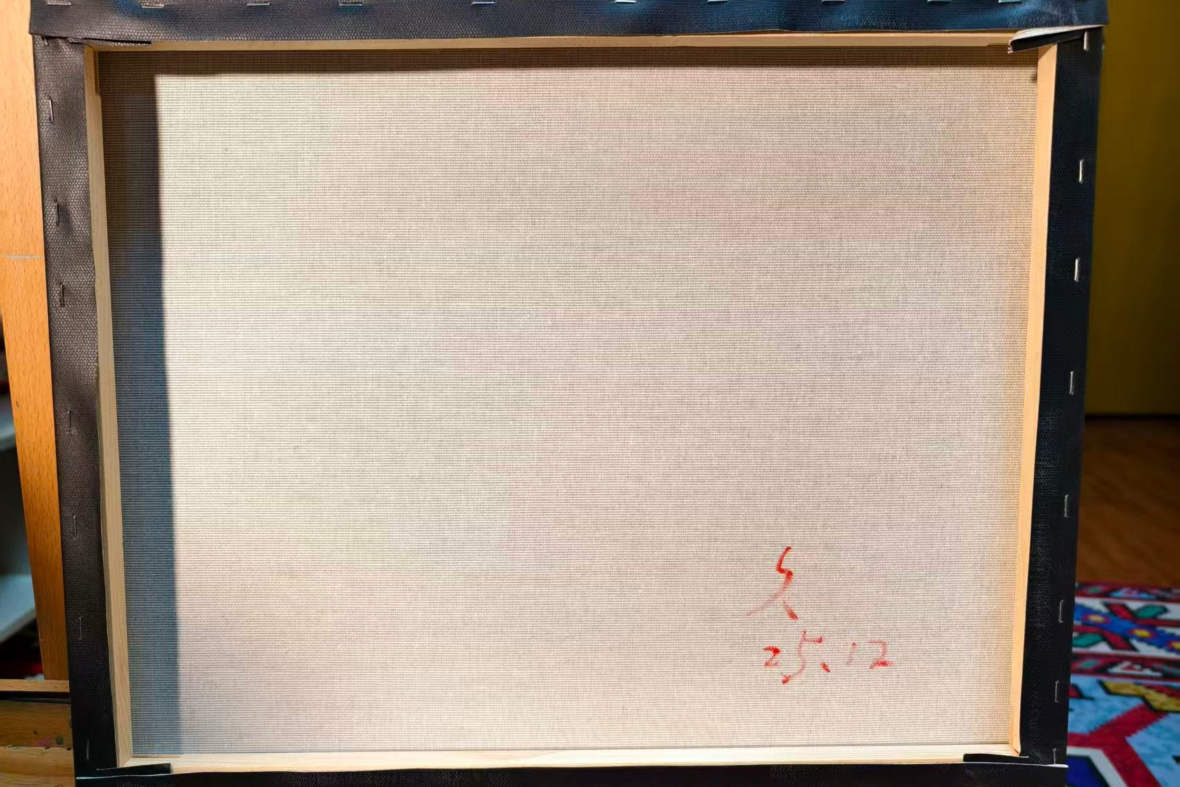 The Nebula of Imagination Series — Horsehead Nebula，15.7'' × 19.7''