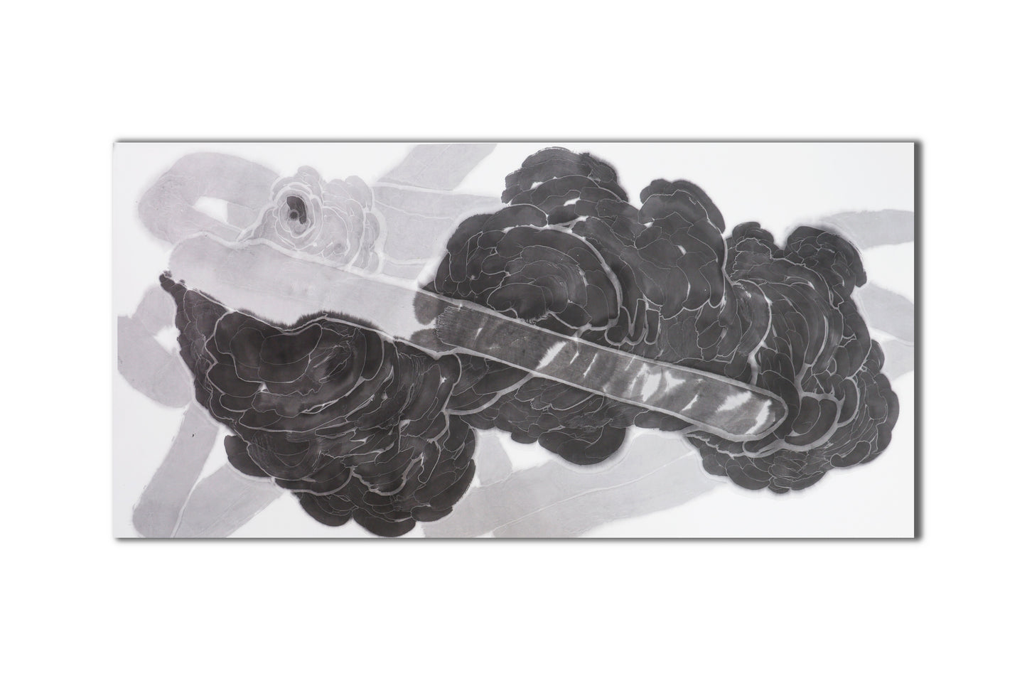 He Jun | The New Species Series — Contemporary Chinese Ink Painting