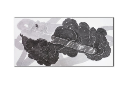 He Jun | The New Species Series — Contemporary Chinese Ink Painting