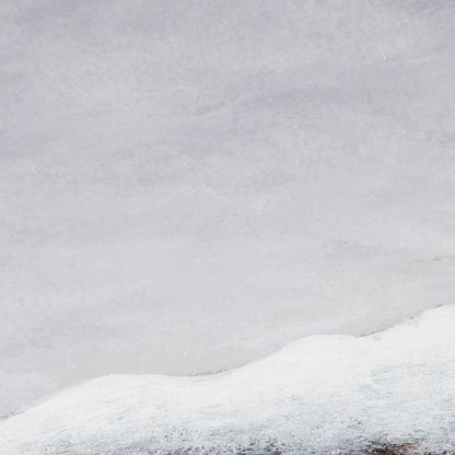 Liu Xiaoning | Oil Painting on Xuan Paper Series· Medium Format