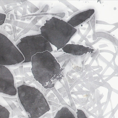 He Jun | The New Species Series — Contemporary Chinese Ink Painting