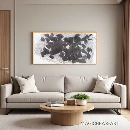 He Jun | The New Species Series — Contemporary Chinese Ink Painting