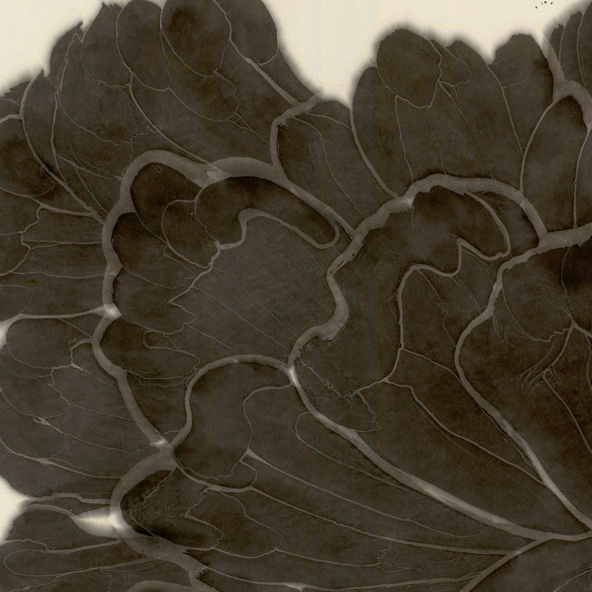 He Jun | The New Species Series — Contemporary Chinese Ink Painting