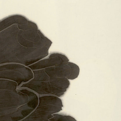 He Jun | The New Species Series — Contemporary Chinese Ink Painting