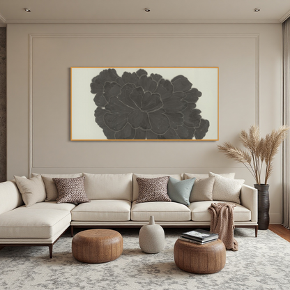 He Jun | The New Species Series — Contemporary Chinese Ink Painting