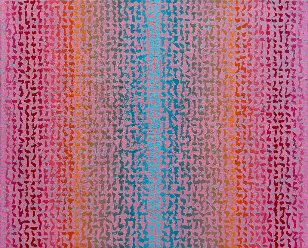 Hidden Utopia Series No. 9