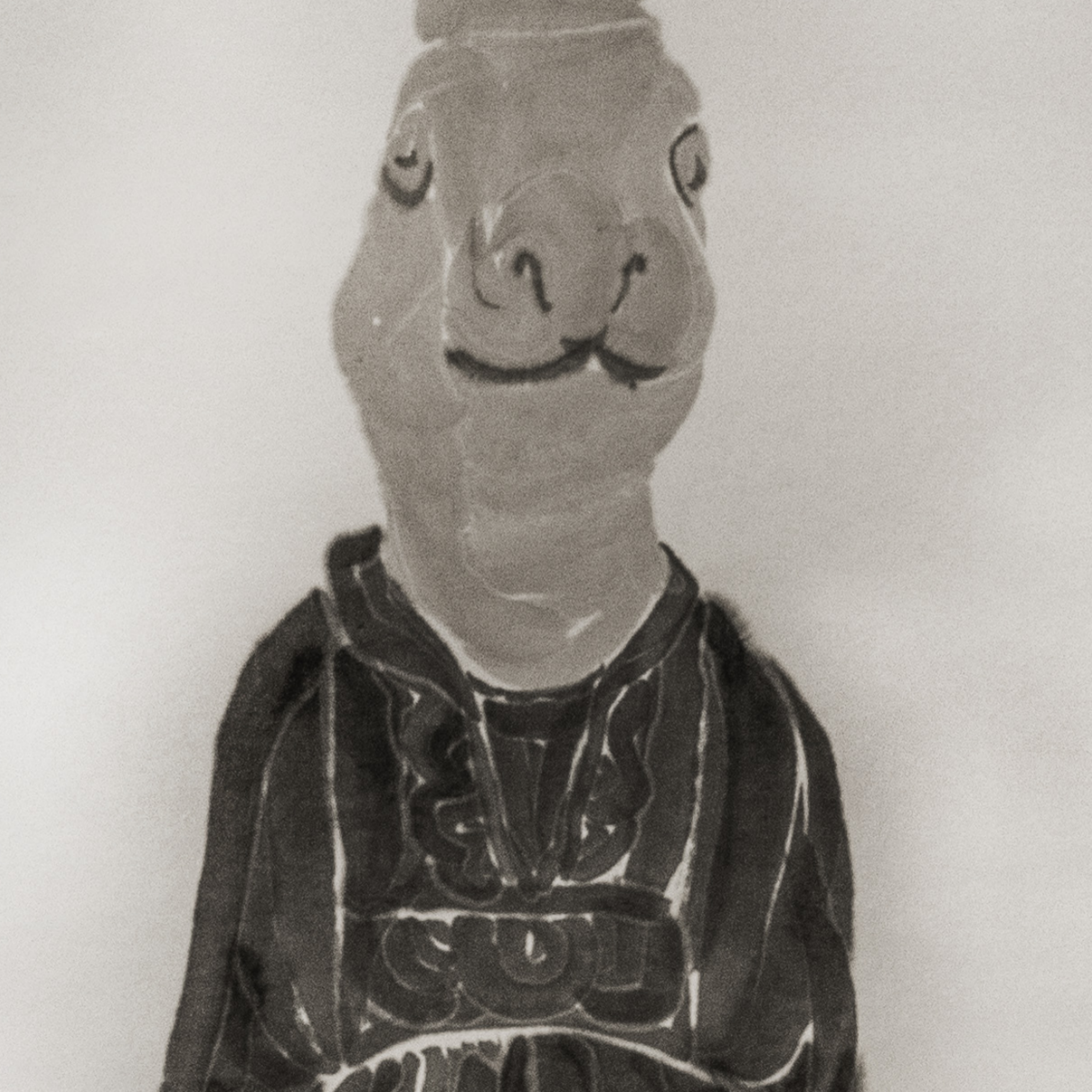 Portraits of the Self Series No.2 - 26.8'' × 26.8''