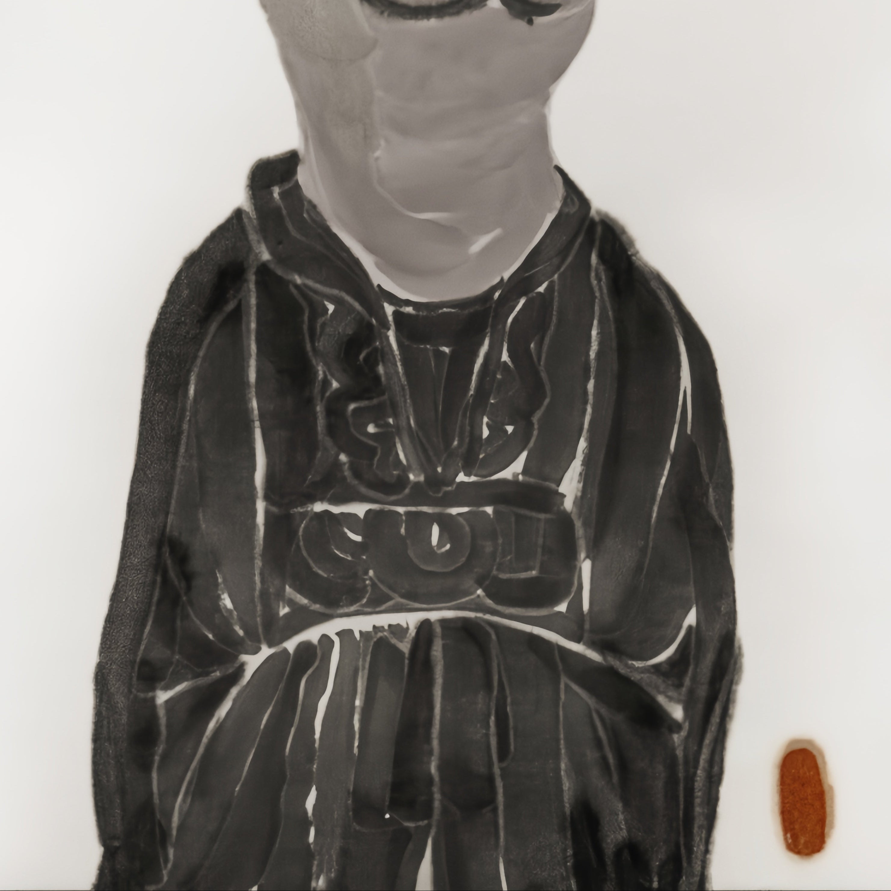 Portraits of the Self Series No.2 - 26.8'' × 26.8''