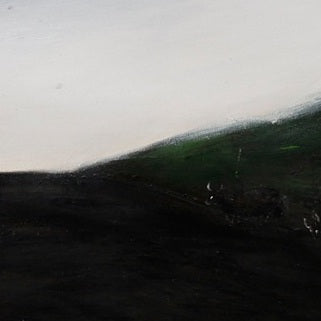 Monumental Work from 'Gaze Upon Tibet' Series (2020) by LIU XIAONING