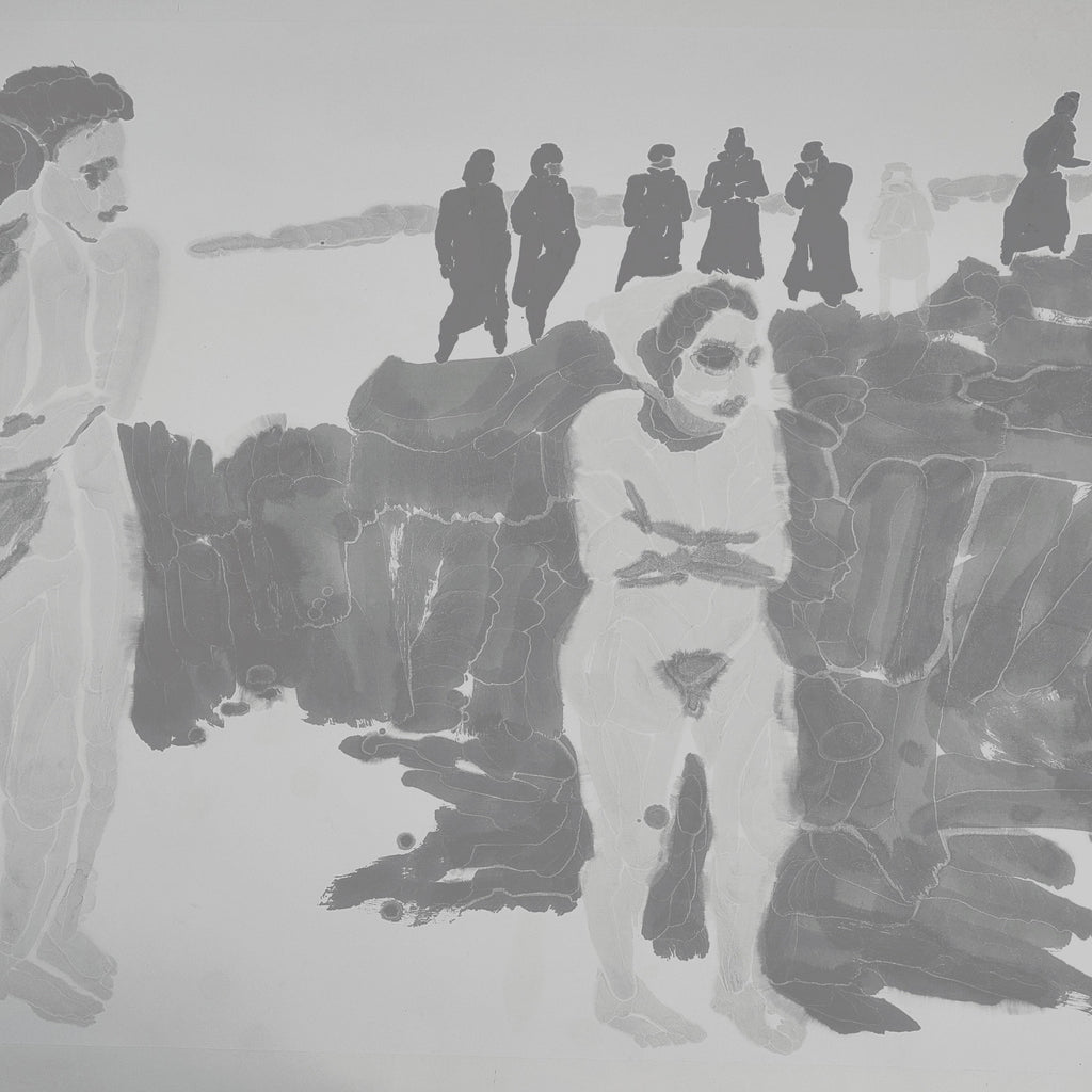 1941 - 97.6'' × 48.8 ''