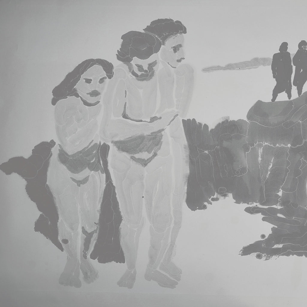 1941 - 97.6'' × 48.8 ''