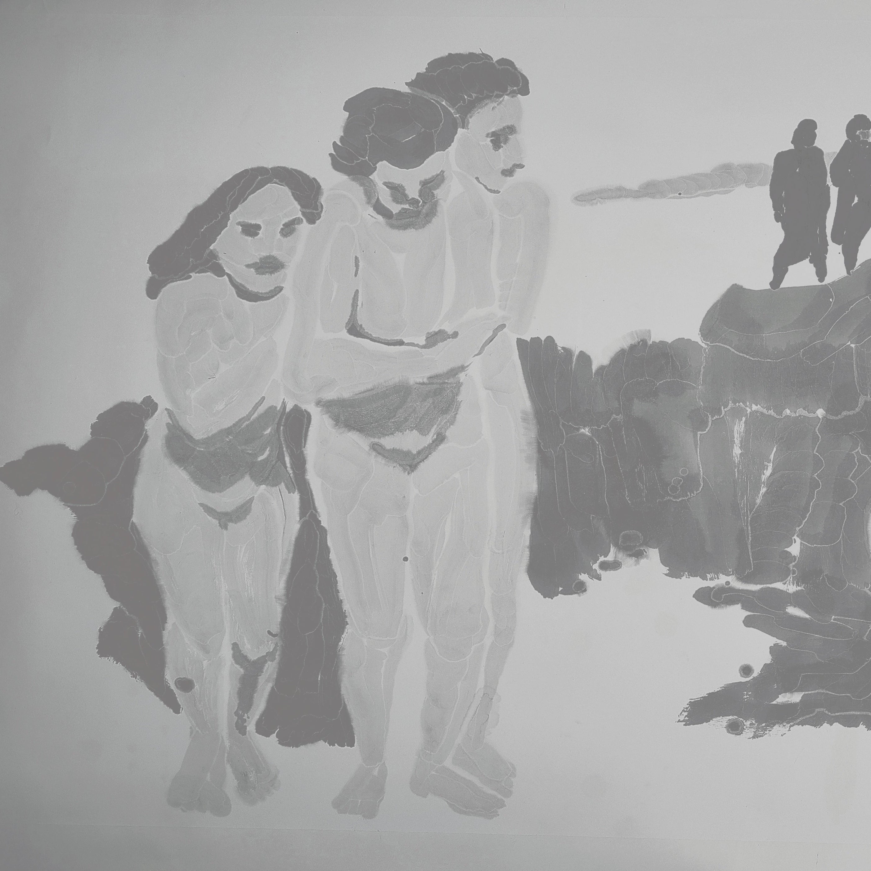 1941 - 97.6'' × 48.8 ''