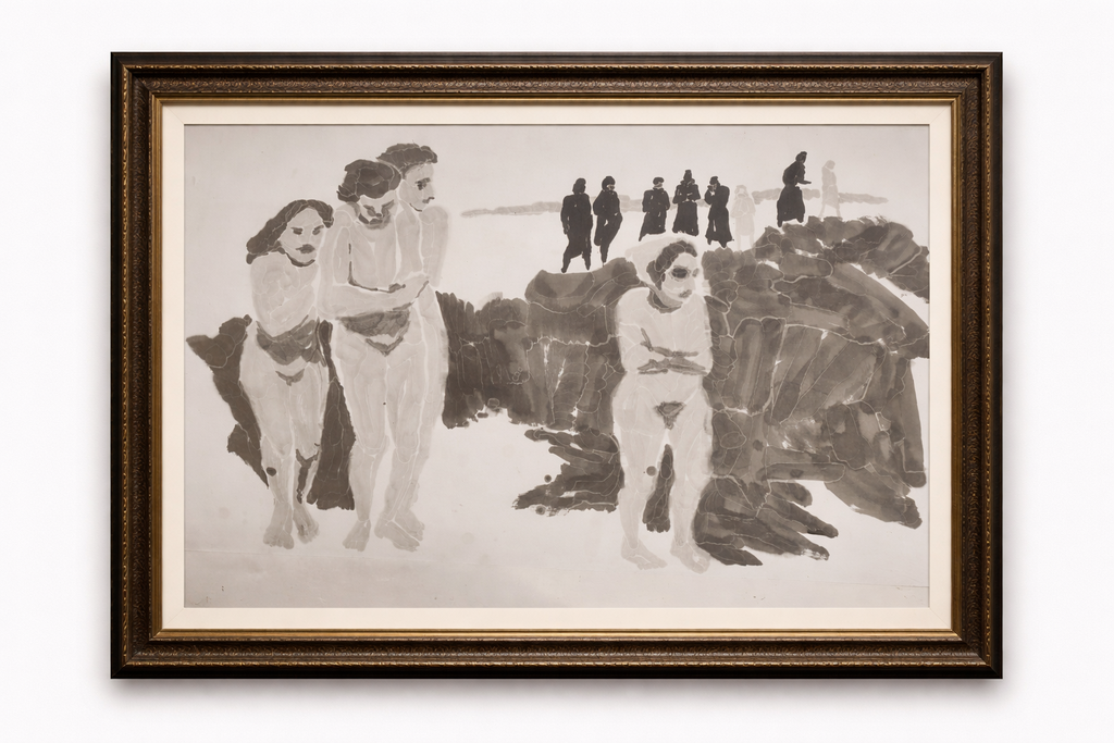 1941 - 97.6'' × 48.8 ''