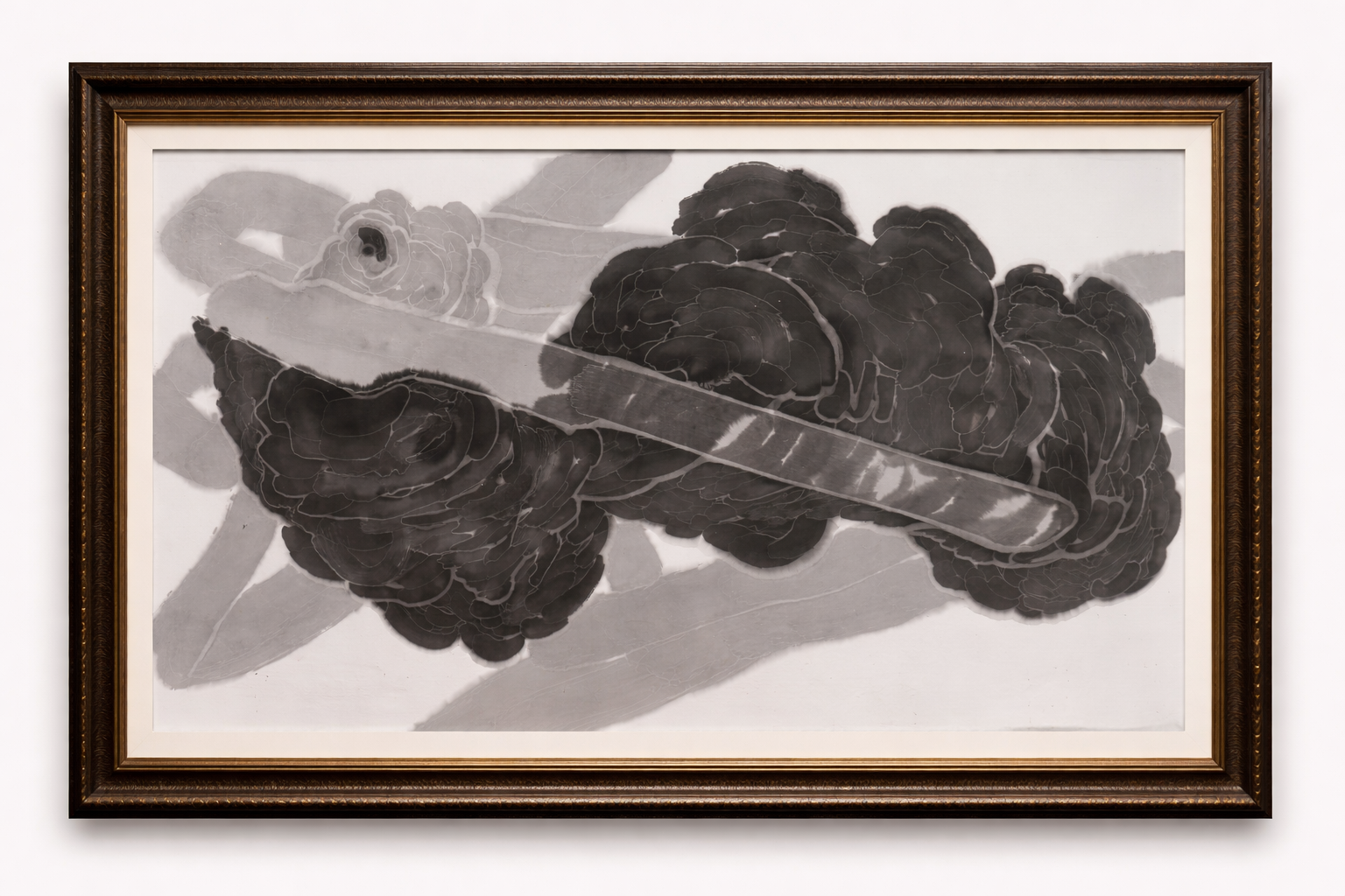 The New Species Series - 54.3'' × 26.8''