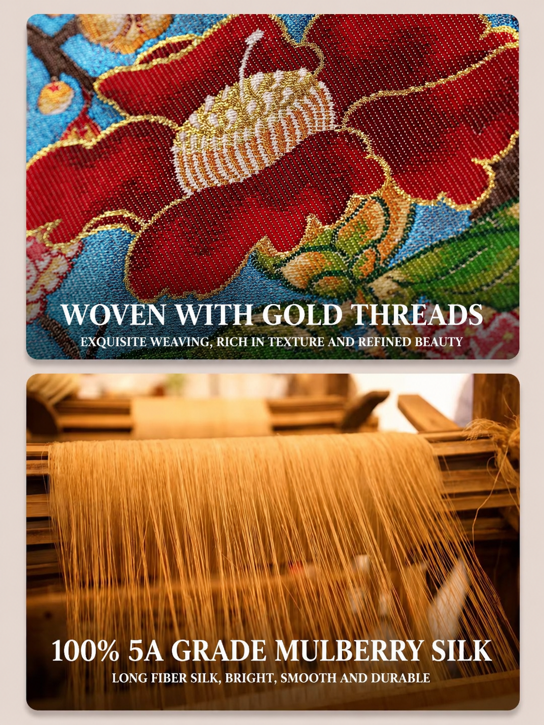 Suichao Blossoms