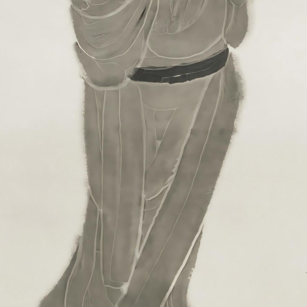 Model  - 54.3'' × 26.8''