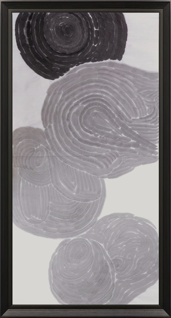 One Life Series - 54.3'' × 27.2''