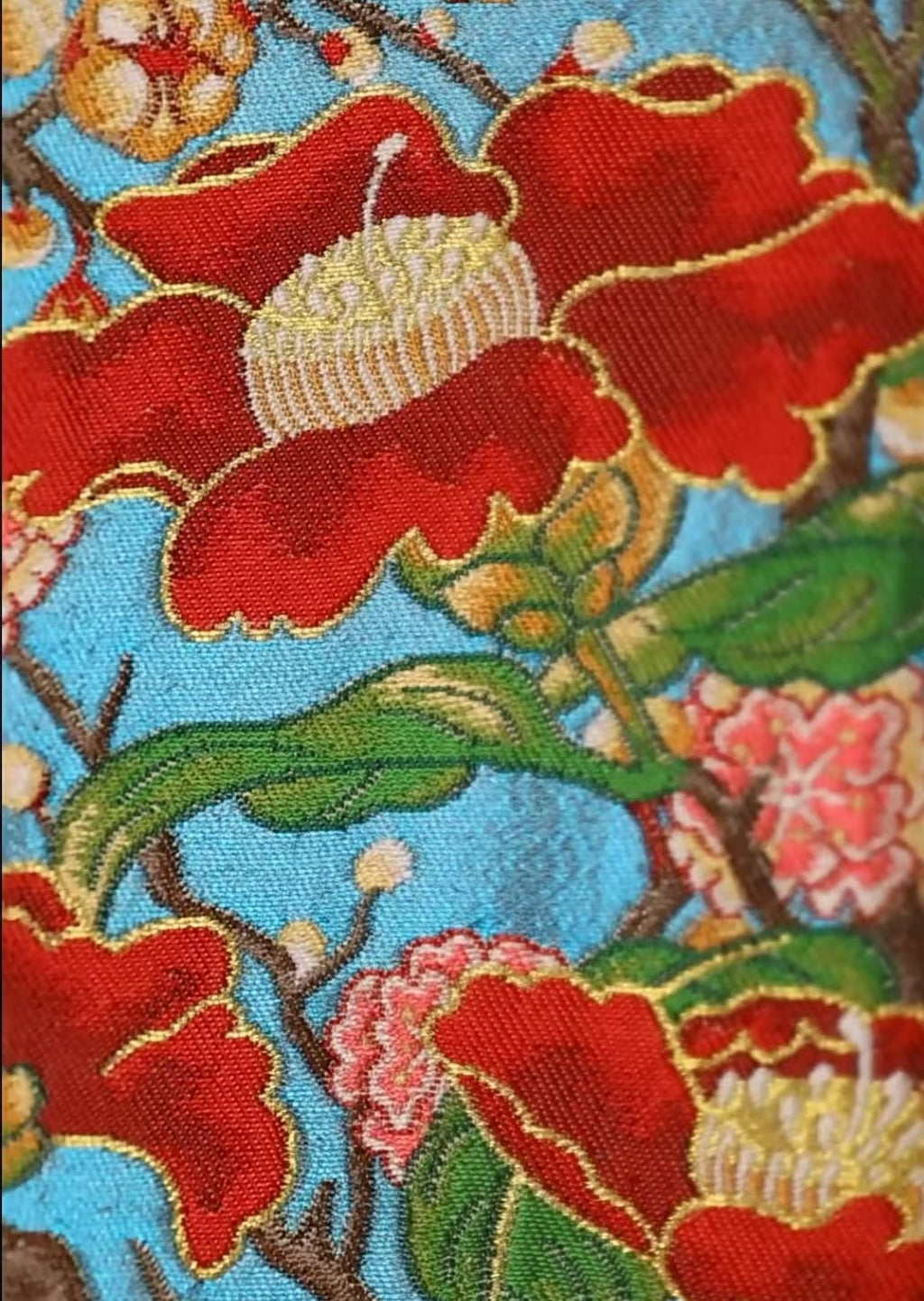 Suichao Blossoms