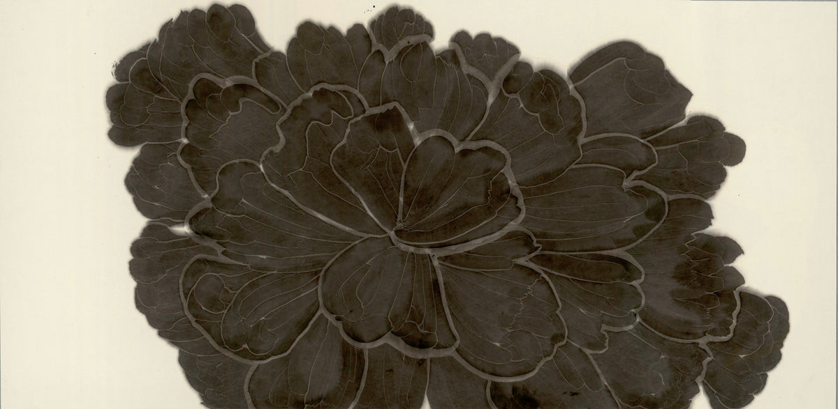 He Jun | The New Species Series — Contemporary Chinese Ink Painting