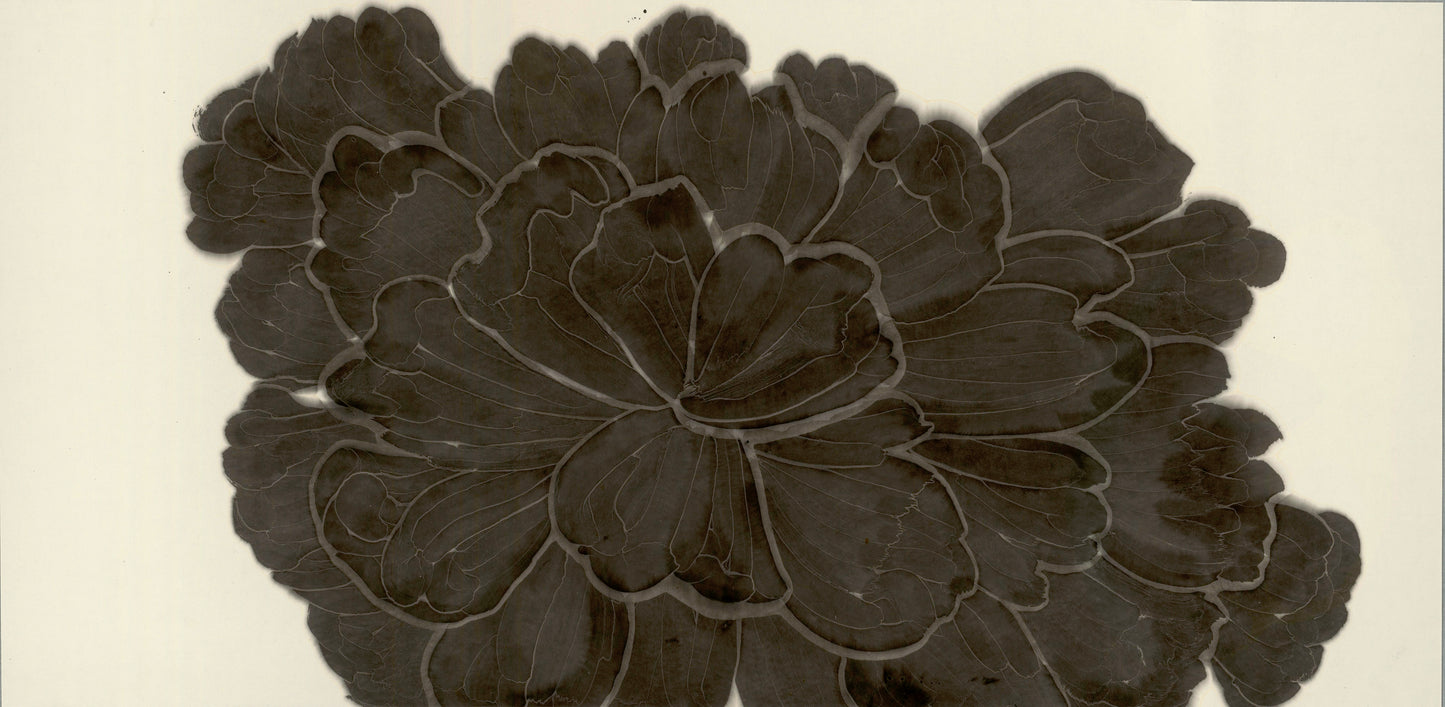 He Jun | The New Species Series — Contemporary Chinese Ink Painting