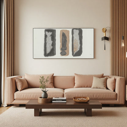 He Jun | The New Species Series — Contemporary Chinese Ink Painting