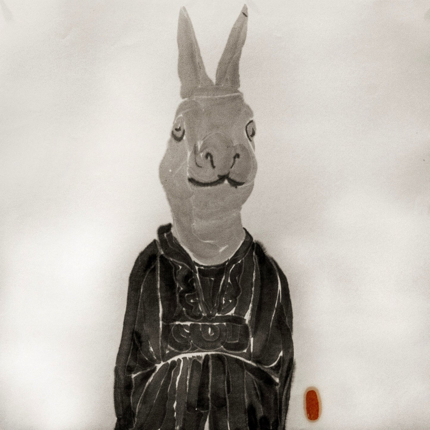 He Jun | Portraits of the Self — Medium Format Contemporary Chinese Ink Painting