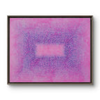 Nine Odes Series No. 2 - Oil on Canvas 39.4'' × 31.5'' | Chinese Original Painting | Magic Bear Art