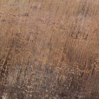 The Gaze Upon Tibet Series，27.6" × 27.6" | Original Painting by Chinese Artist | Magic Bear Art