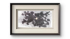 The New Species Series - 54.3''× 26.8'' | Chinese Original Painting | Magic Bear Art